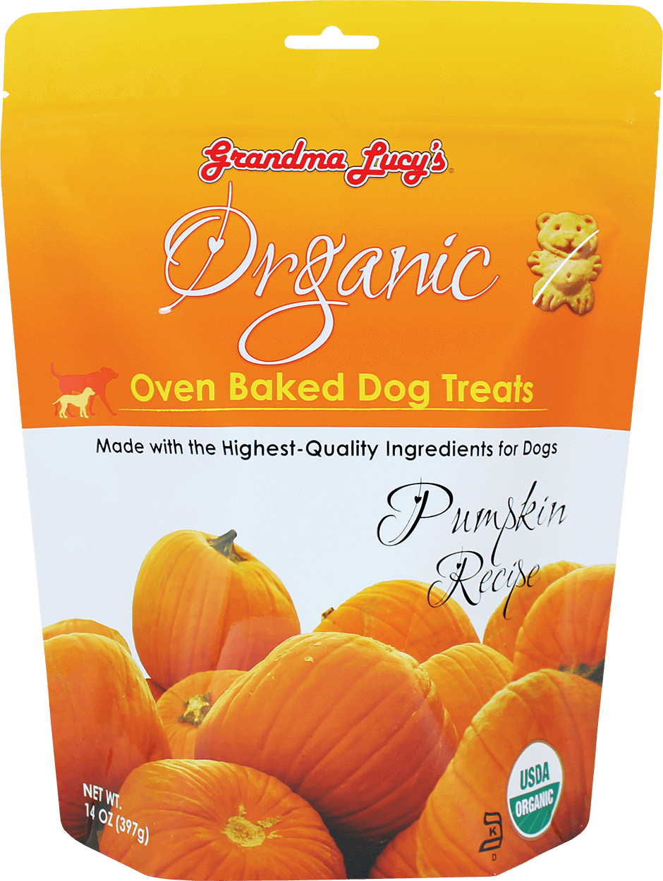 Grandma lucy's dog cookies deals
