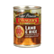Evanger's Super Premium Lamb & Rice Dinner