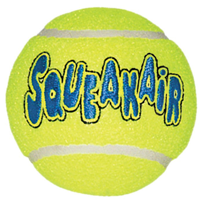 KONG AirDog Squeakerair Ball