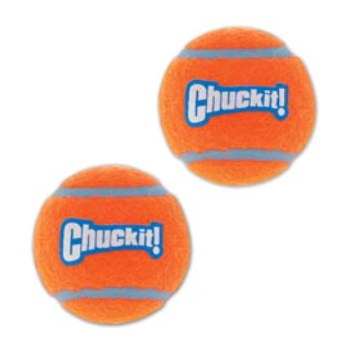 Petmate Chuckit! Tennis Ball