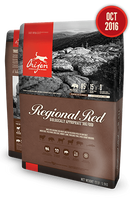 Orijen Regional Red Dog Food