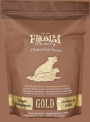 Fromm Weight Management Gold Dry dog