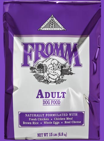 Fromm Classic Adult