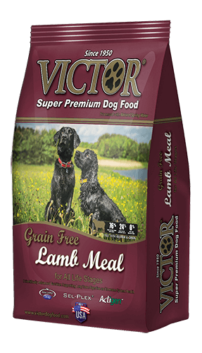 Victor Grain Free Lamb Meal