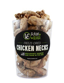 Vital Essential Freeze-Dried Chicken Neck