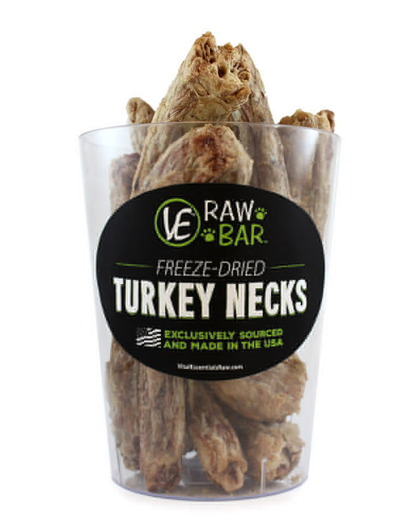 Vital Essential Freeze-Dried Turkey Neck