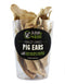 Vital Essential Freeze-Dried Pig Ear