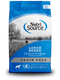 NutriSource Large Breed Chicken & Pea Formula