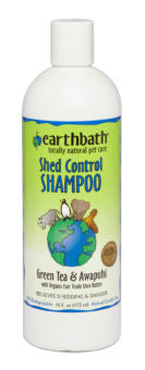 Earthbath Shed Control Conditioner