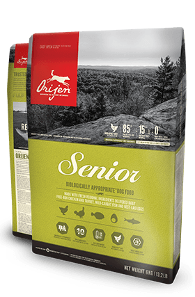 Orijen Senior