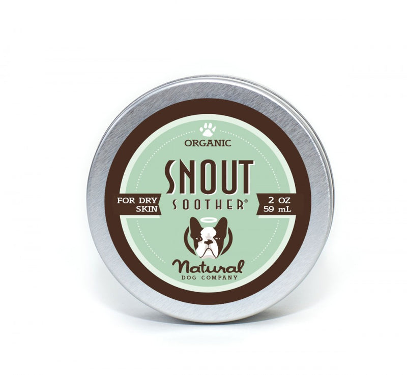 Snout Soother-Organic