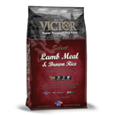 Victor Lamb and Rice Blend