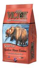Victor Yukon River Grain Free Salmon