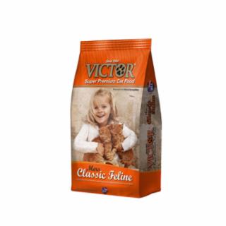 Victor Feline Cat Food