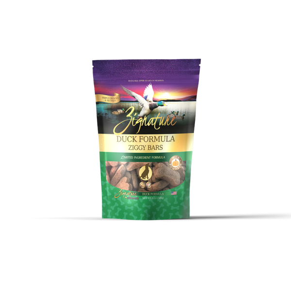 Zignature flavors discount
