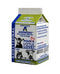 Answers Raw Goat Milk