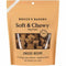 BOCCE'S BAKERY DOG SOFT & CHEWY CHEESE 6OZ