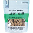 BOCCE'S BAKERY DOG SOFT & CHEWY SUNDAY ROAST