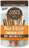 Earth Animal All Natural No-Hide Stix-10 pack