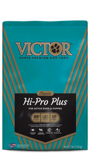 Victor Hi Pro Plus