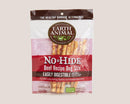 Earth Animal All Natural No-Hide Stix-10 pack