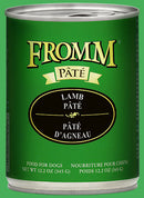 Fromm Lamb Pate can