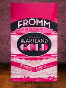 Fromm Heartland Gold Puppy