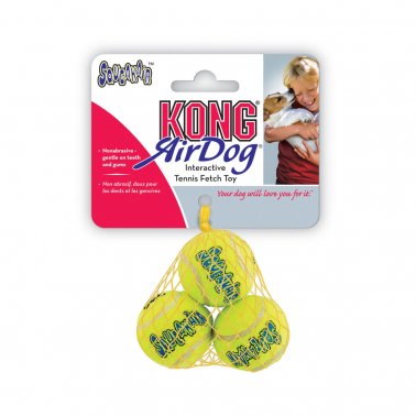 KONG Balls
