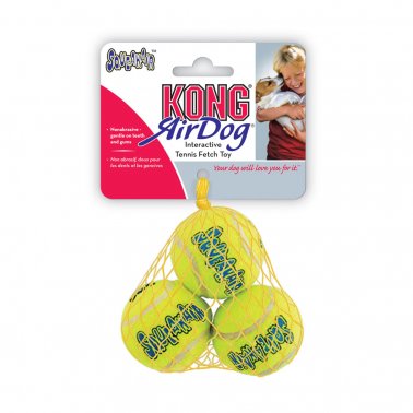 KONG Balls