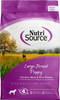 NutriSource Large Breed Puppy Chicken and Rice Formula