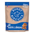 Buddy Biscuits Soft & Chewy Treats: Bacon & Cheese