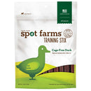 Spot Farms Training Sticks