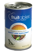 Fruitables Pumpkin SuperBlend Weight Loss Supplement