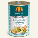 Weruva Funky Chunky Chicken Soup with Pumpkin
